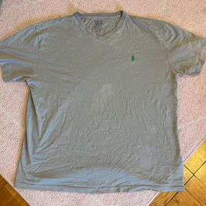 Vintage Ralph Lauren tshirt